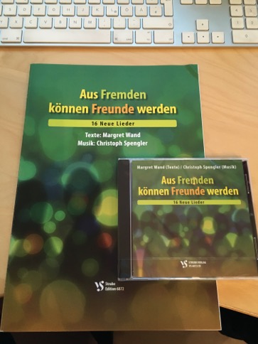 <i>Aus Fremden</i> <i>können Freunde</i> <i>werden</i>